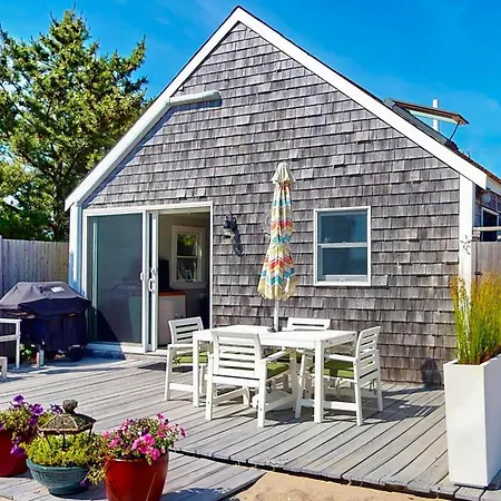 Anchorage Escape Villa